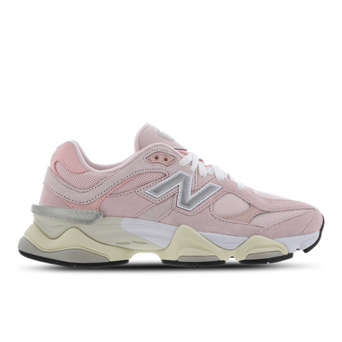 New Balance 9060 Crystal Pink