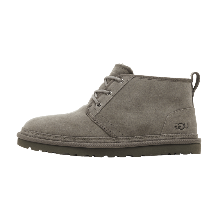 UGG Neumel Boot Charcoal