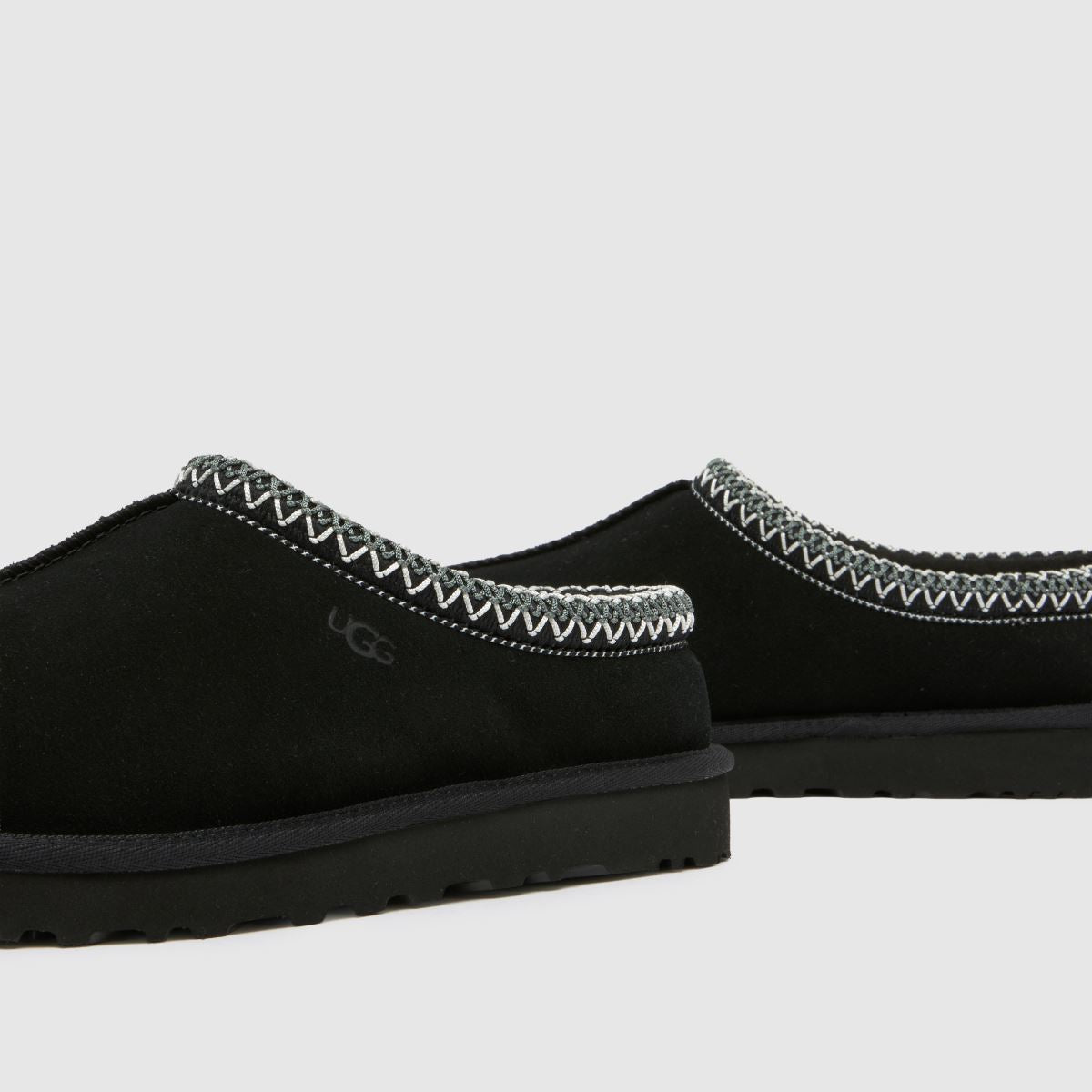 UGG Tasman II Slipper Black