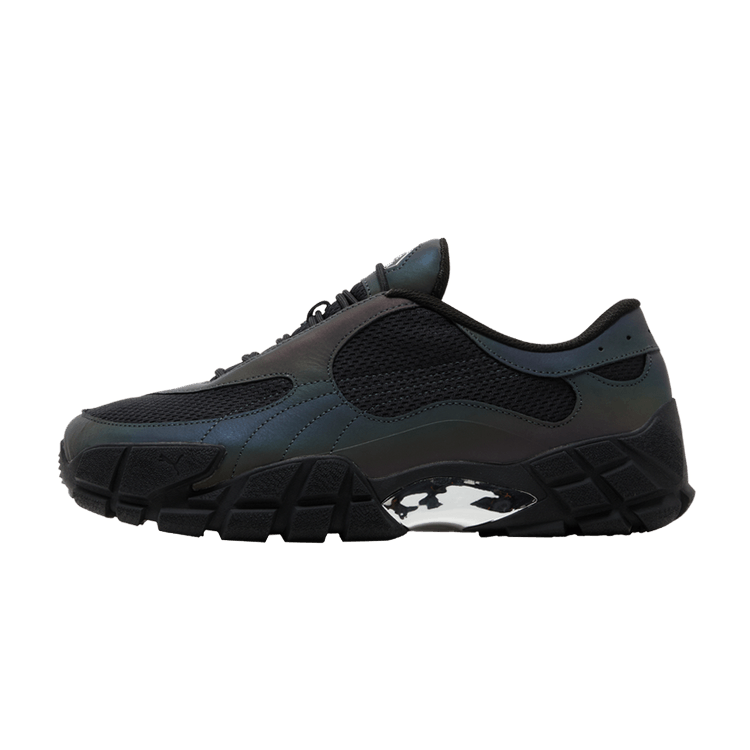 Puma Forever Skepta Black Iridescent