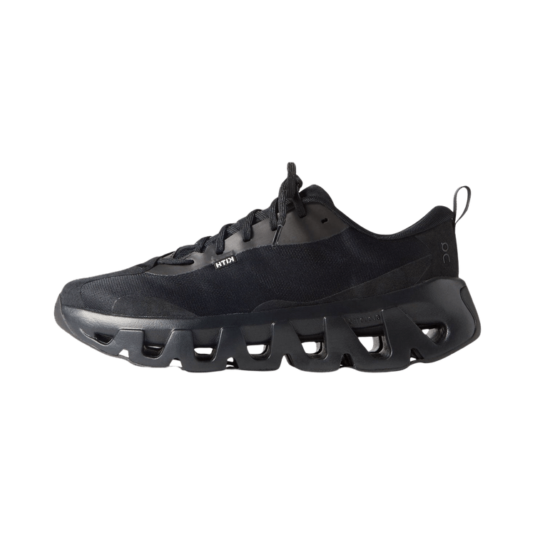 On Running K-Tech 1 Kith Black (Women’s)