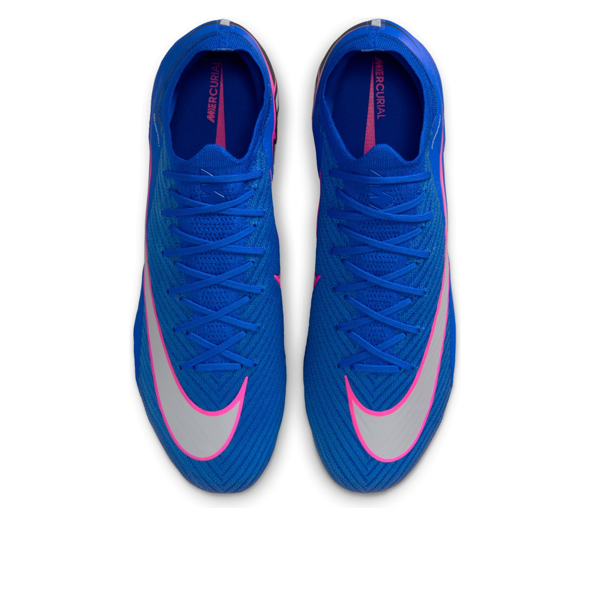 Nike Zoom Mercurial Vapor 16 Elite FG Attack Pack