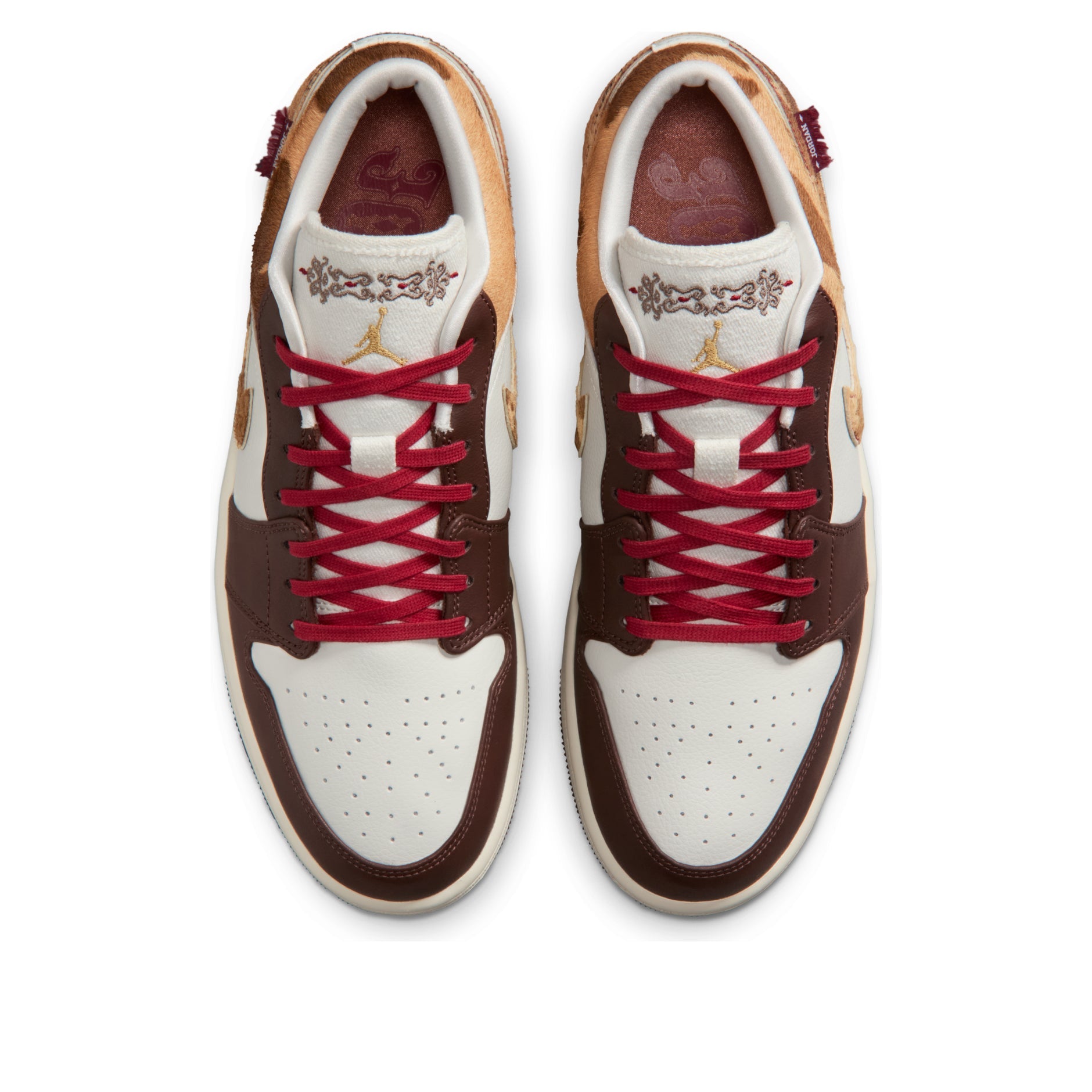 Jordan 1 Low SE Year of the Horse