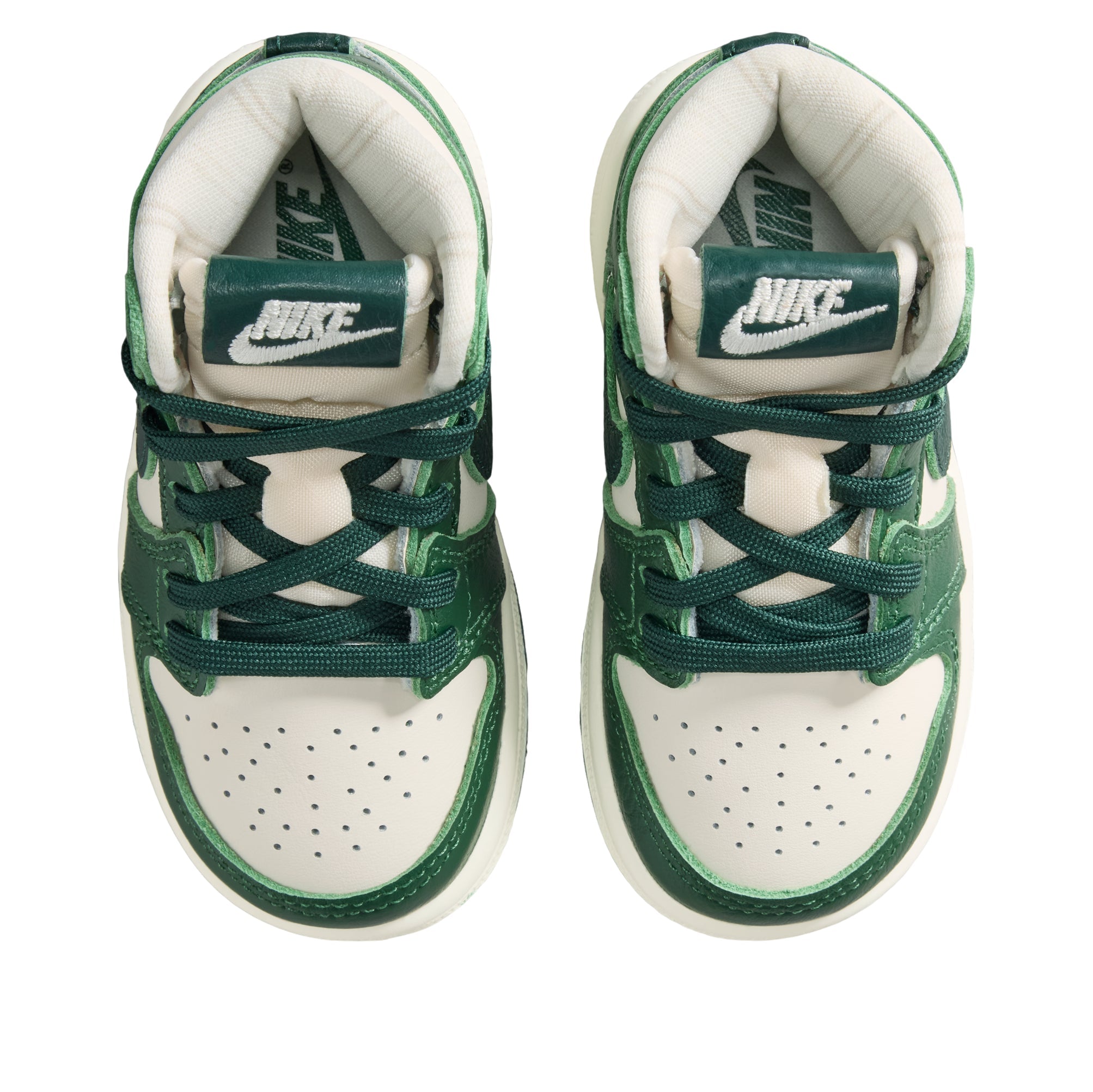 Jordan 1 Retro High OG Fir Pro Green (TD)