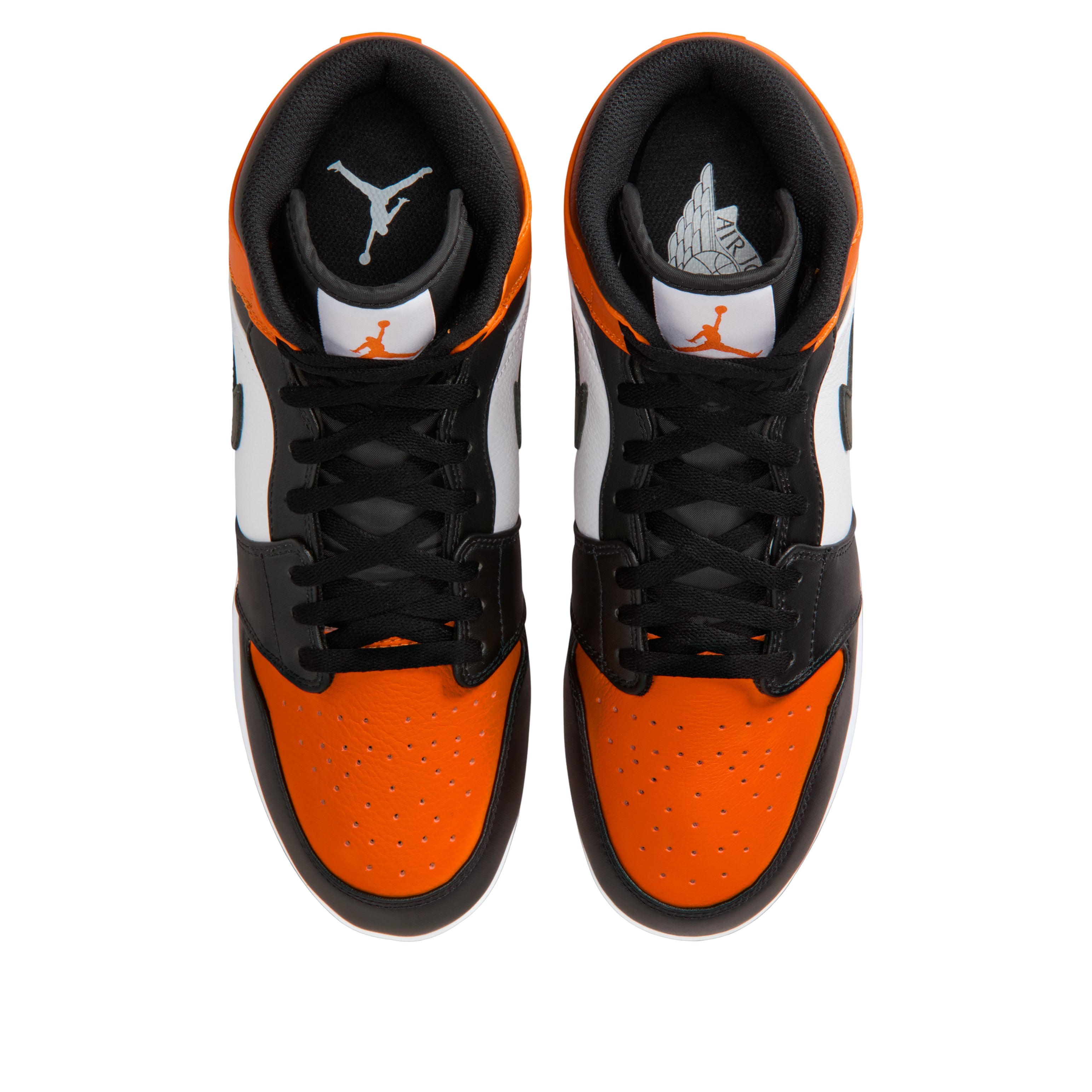 Jordan 1 Retro High MCS Shattered Backboard