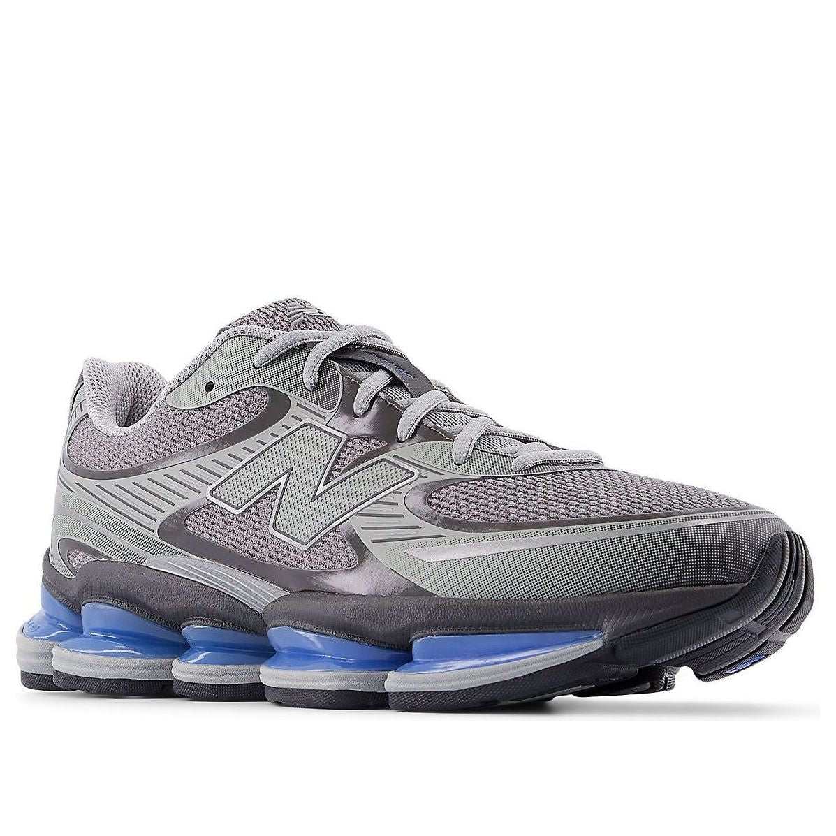 New Balance Abzorb 2000 Faded Black Blue
