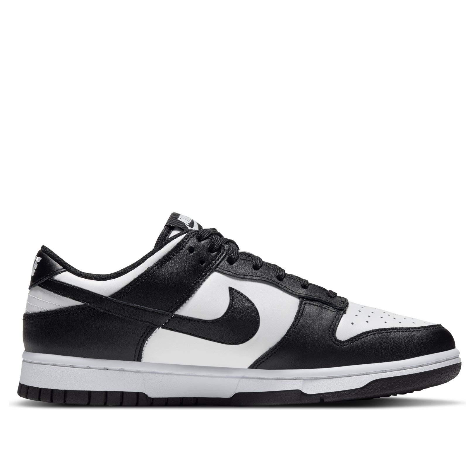 Nike Dunk Low Retro White Black Panda