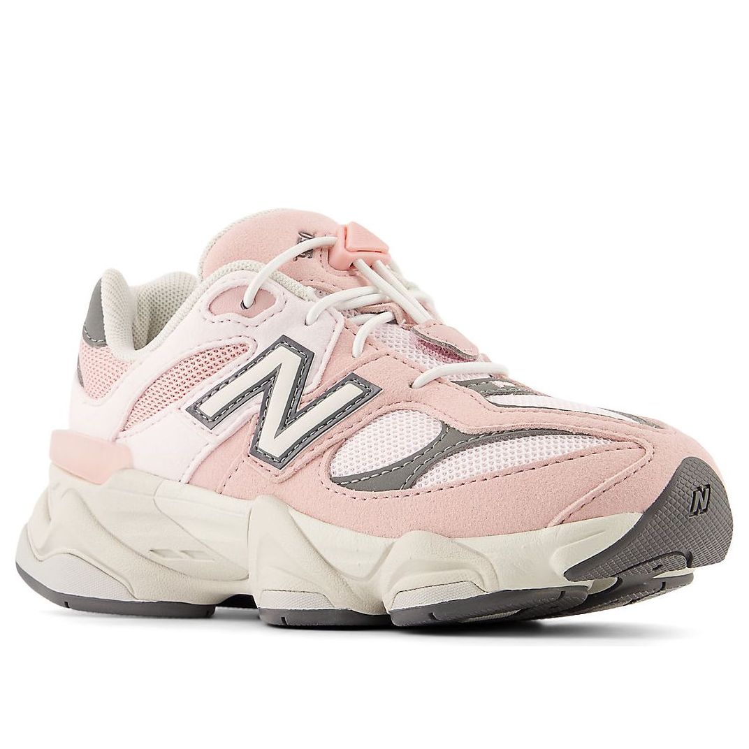 New Balance 9060 Pink Granite (PS)