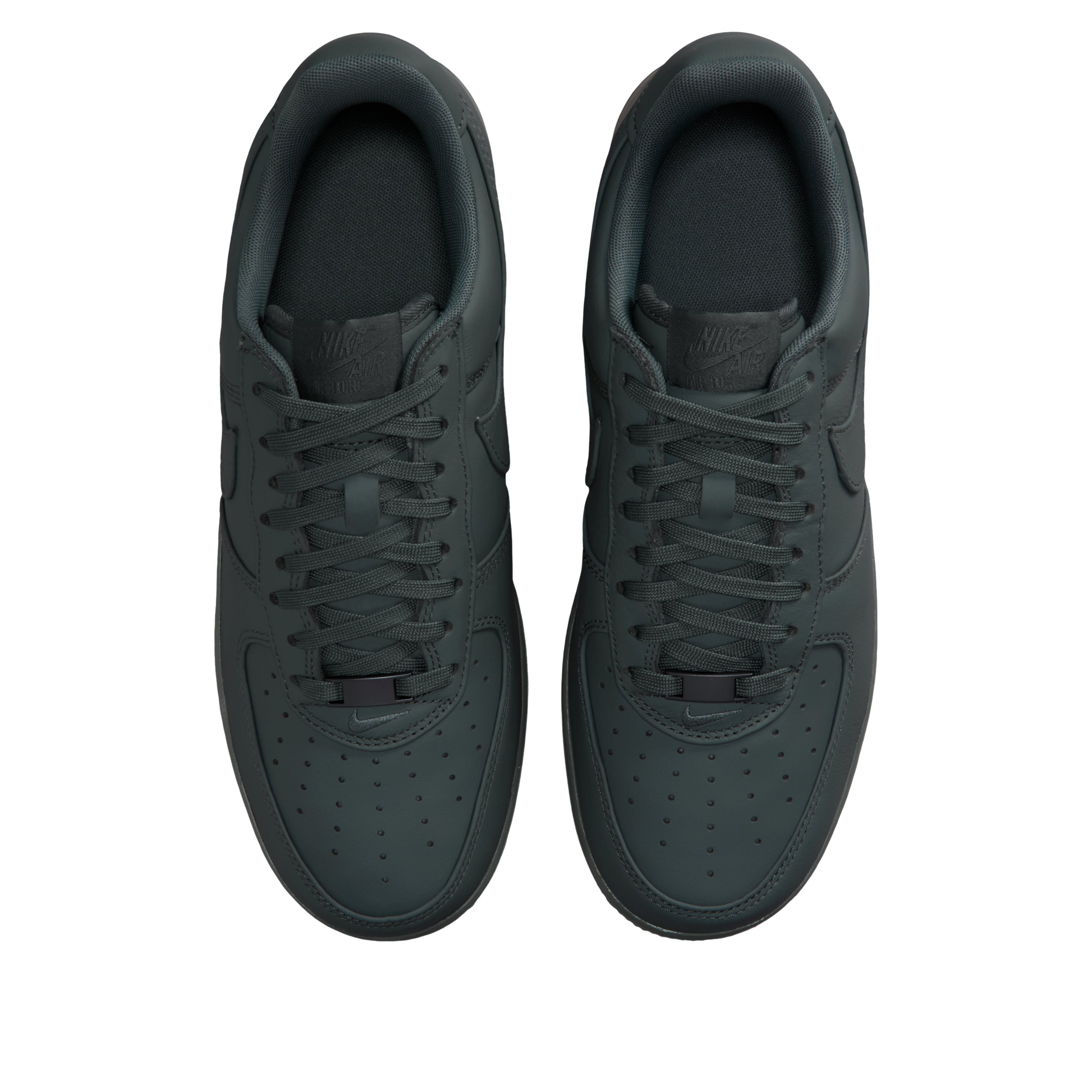 Nike Air Force 1 Low Retro Premium Bomber Grey