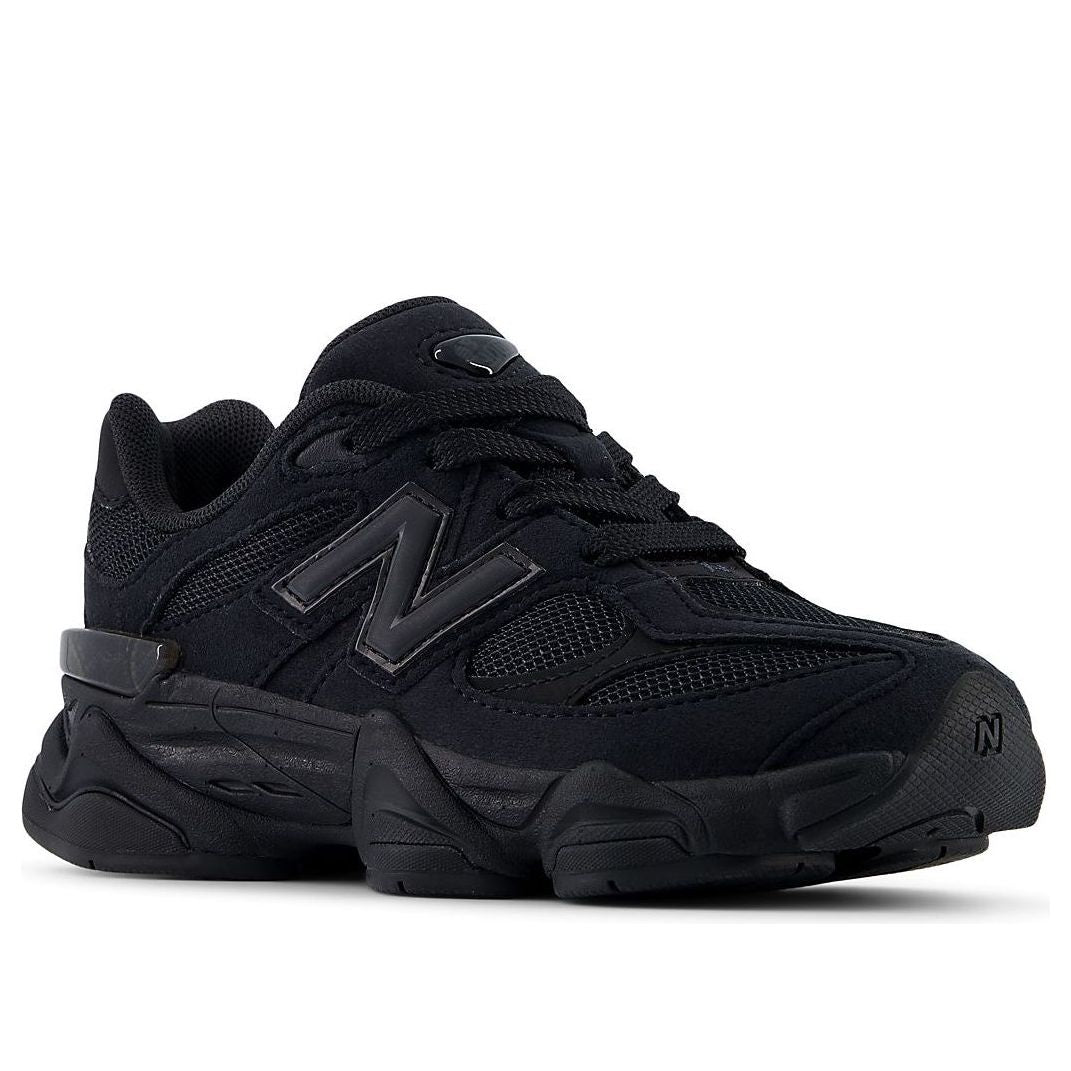 New Balance 9060 Black (PS)