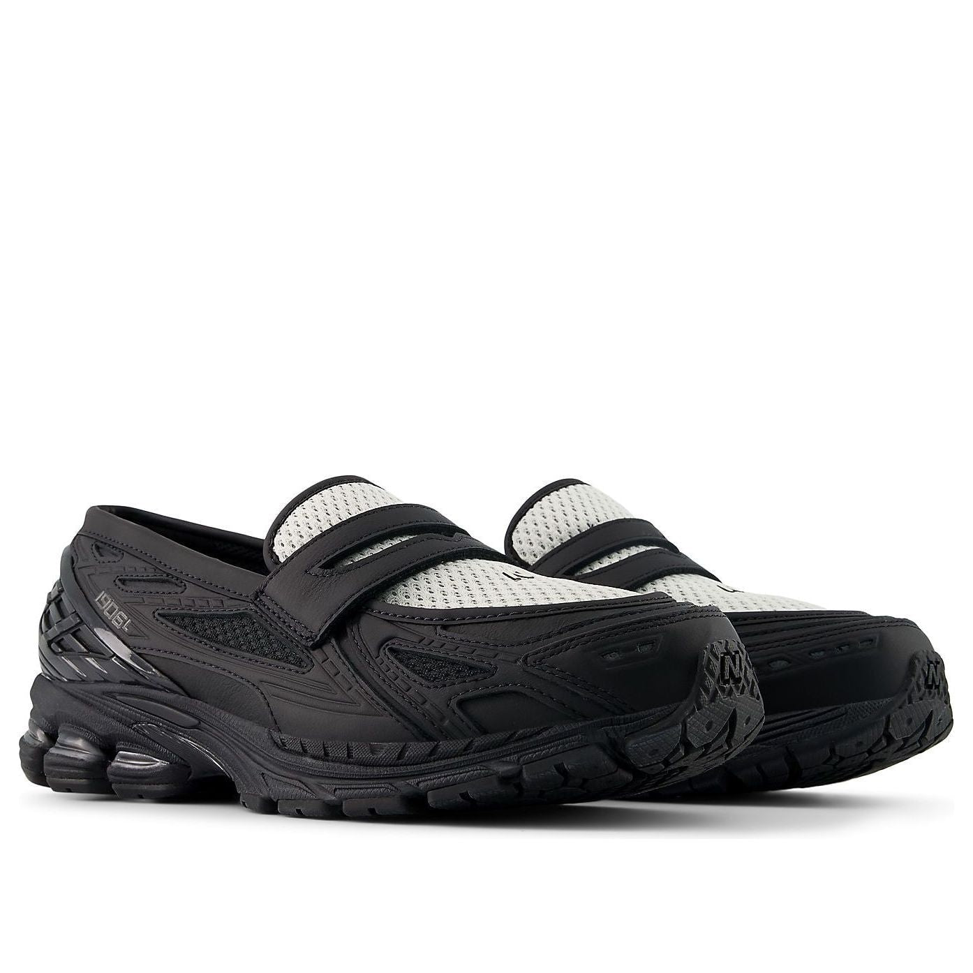 New Balance 1906L Black Angora
