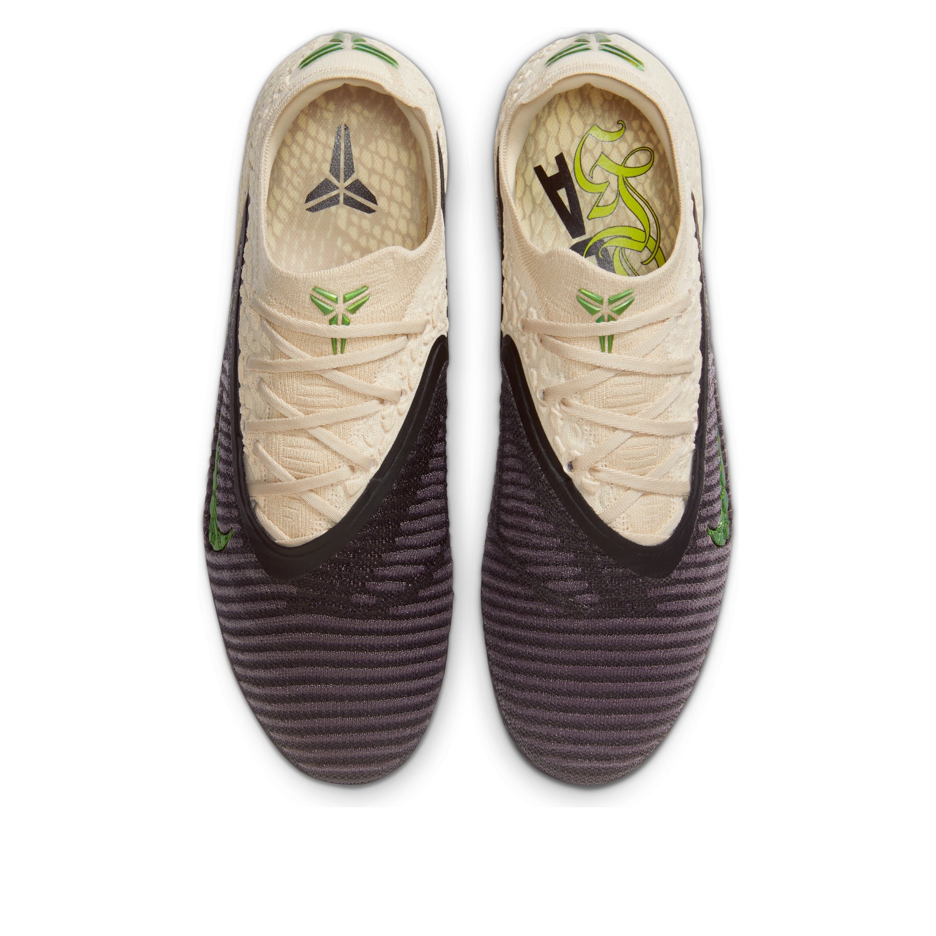 Nike Phantom 6 Low Elite FG Kobe Bryant Phantom Black