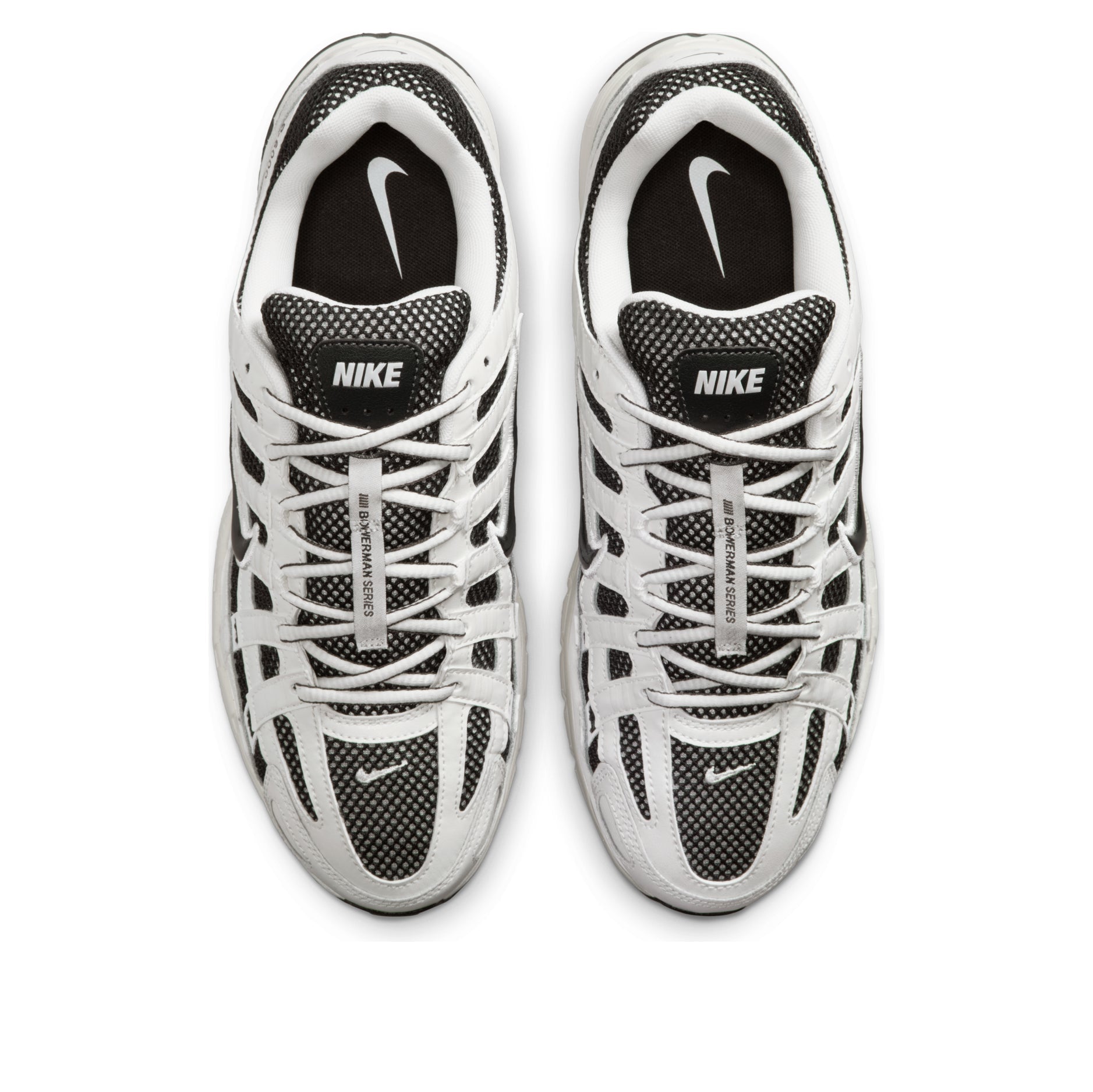 Nike P-6000 Sail Phantom Off-Noir
