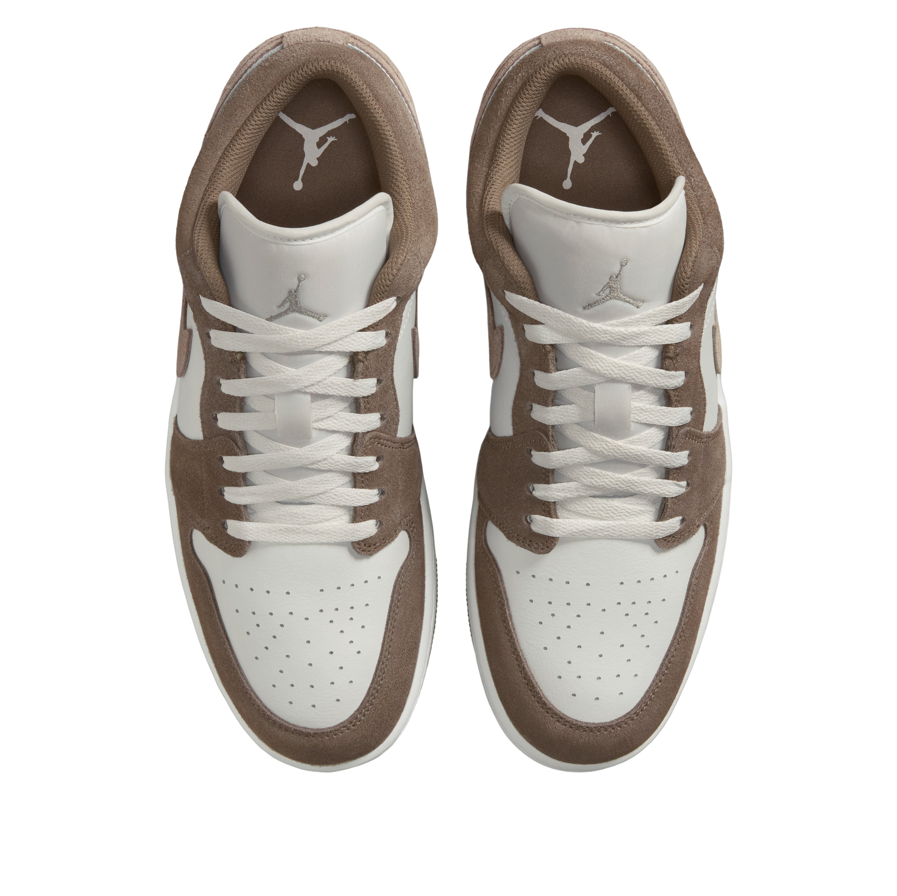Jordan 1 Low Olive Grey Enigma Stone