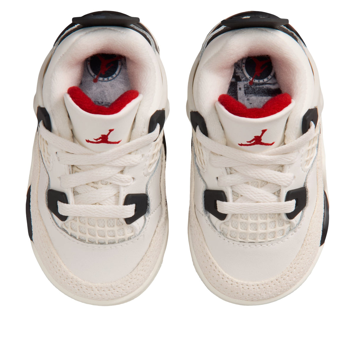 Jordan 4 Retro Flight Club (TD)
