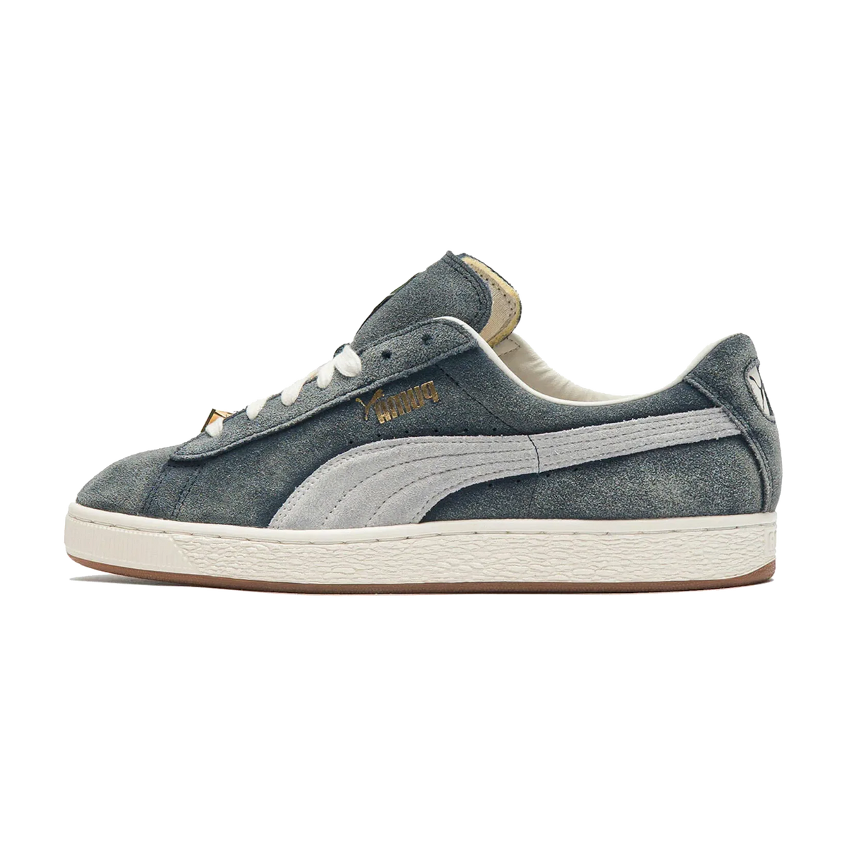 Puma Suede 94 ASAP Rocky Faded Blue