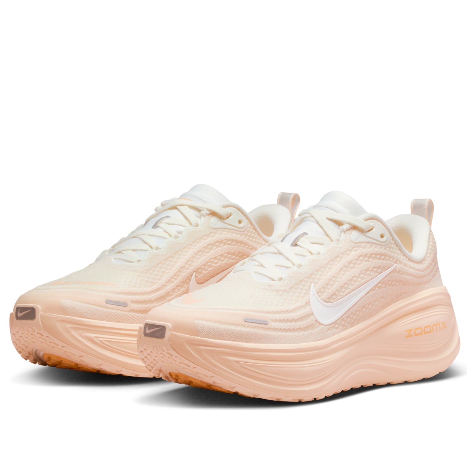 Nike Vomero Plus Guava Ice Orange Chalk