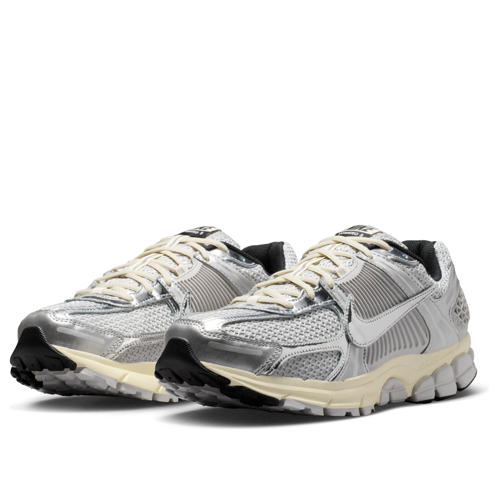 Nike Zoom Vomero 5 Grey Fog Chrome