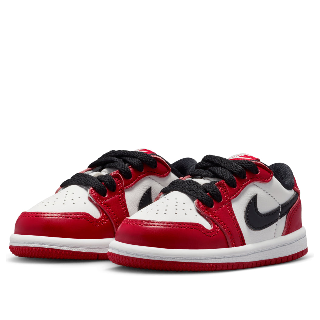 Jordan 1 Retro Low OG Chicago (2025) (TD)