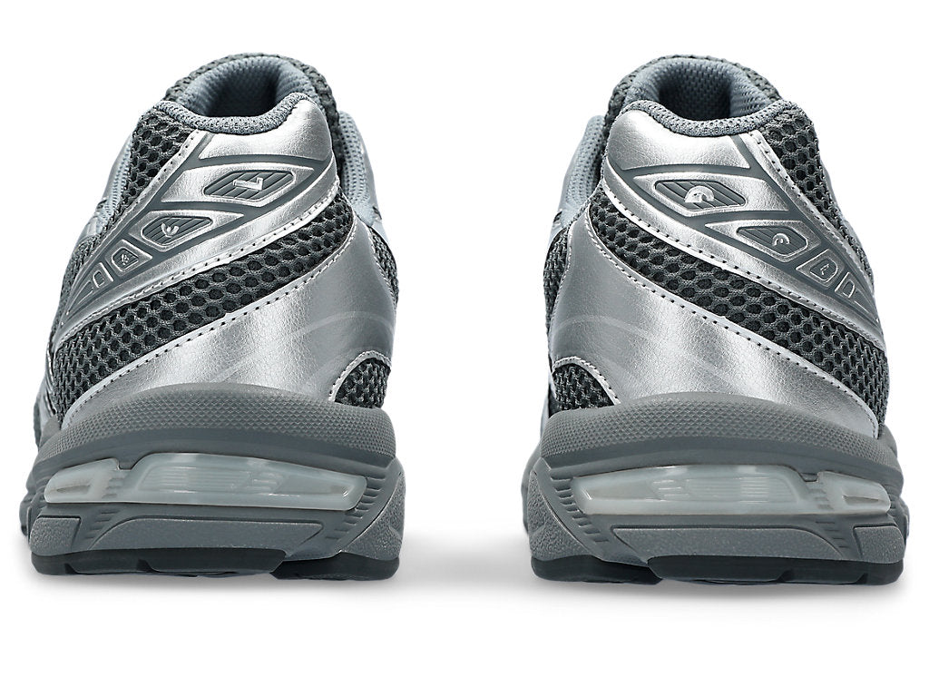 ASICS Gel-1130 Steel Grey Pure Silver