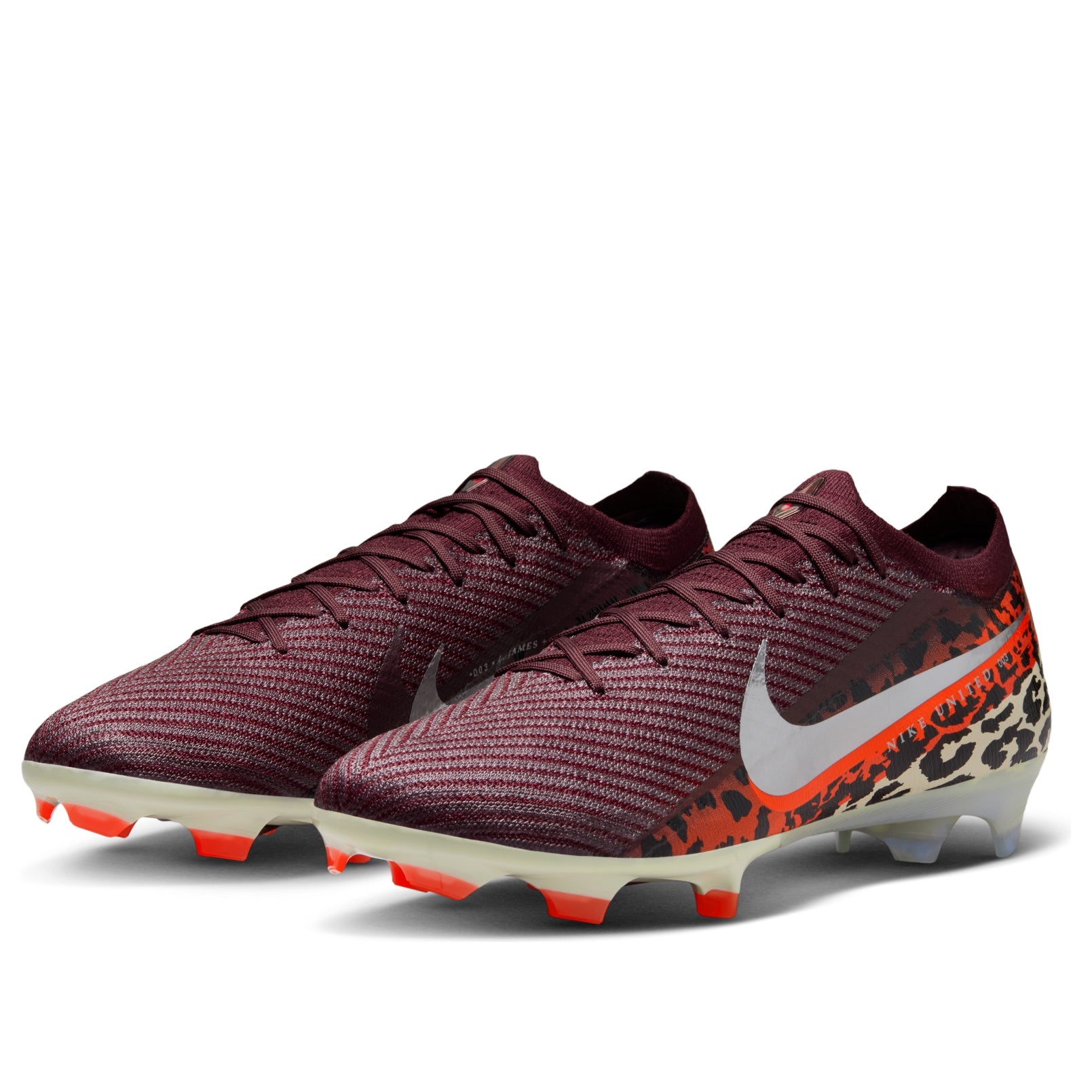 Nike Zoom Mercurial Vapor 16 Elite FG United 003 Pack