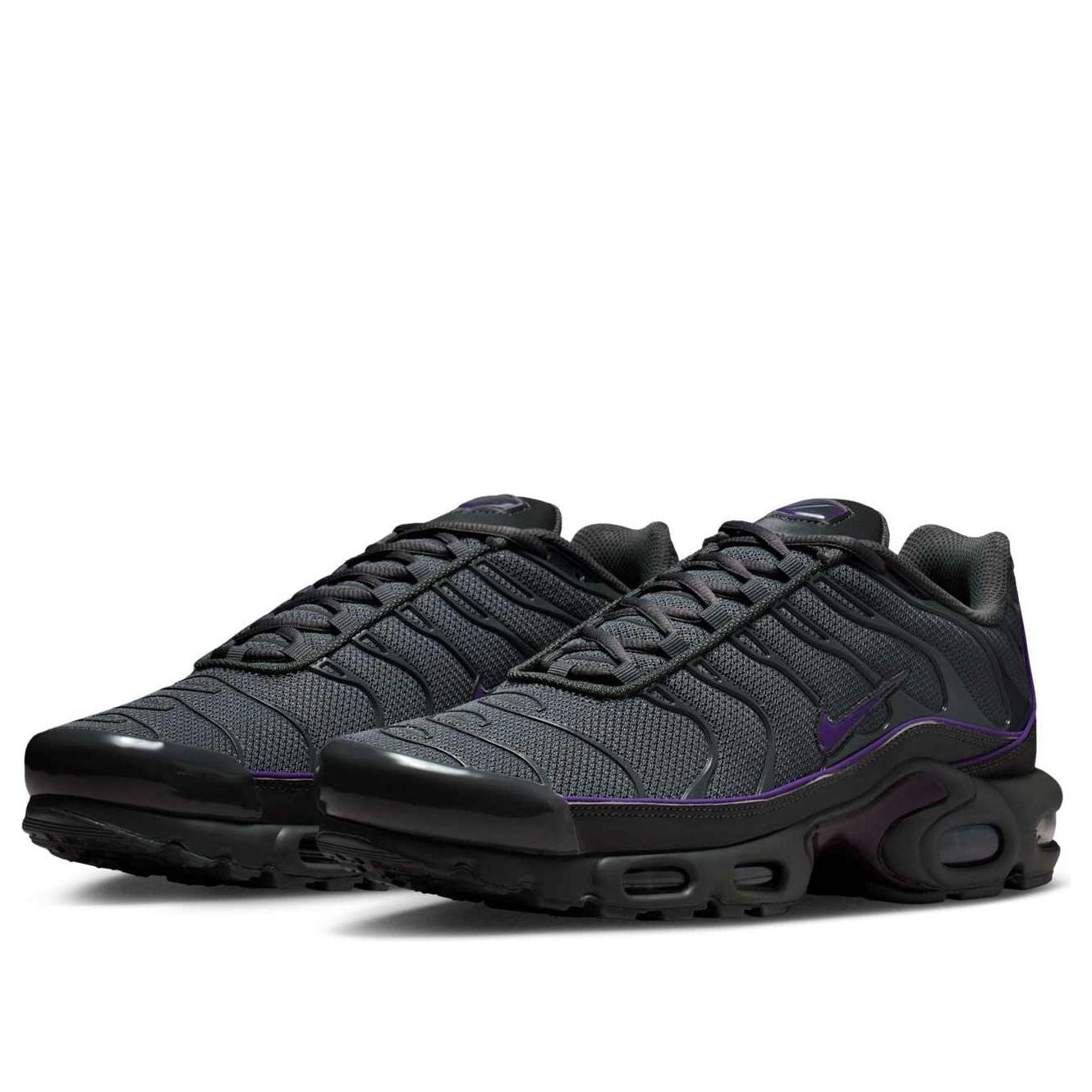 Nike Air Max Plus OG Iron Grey Wild Grape