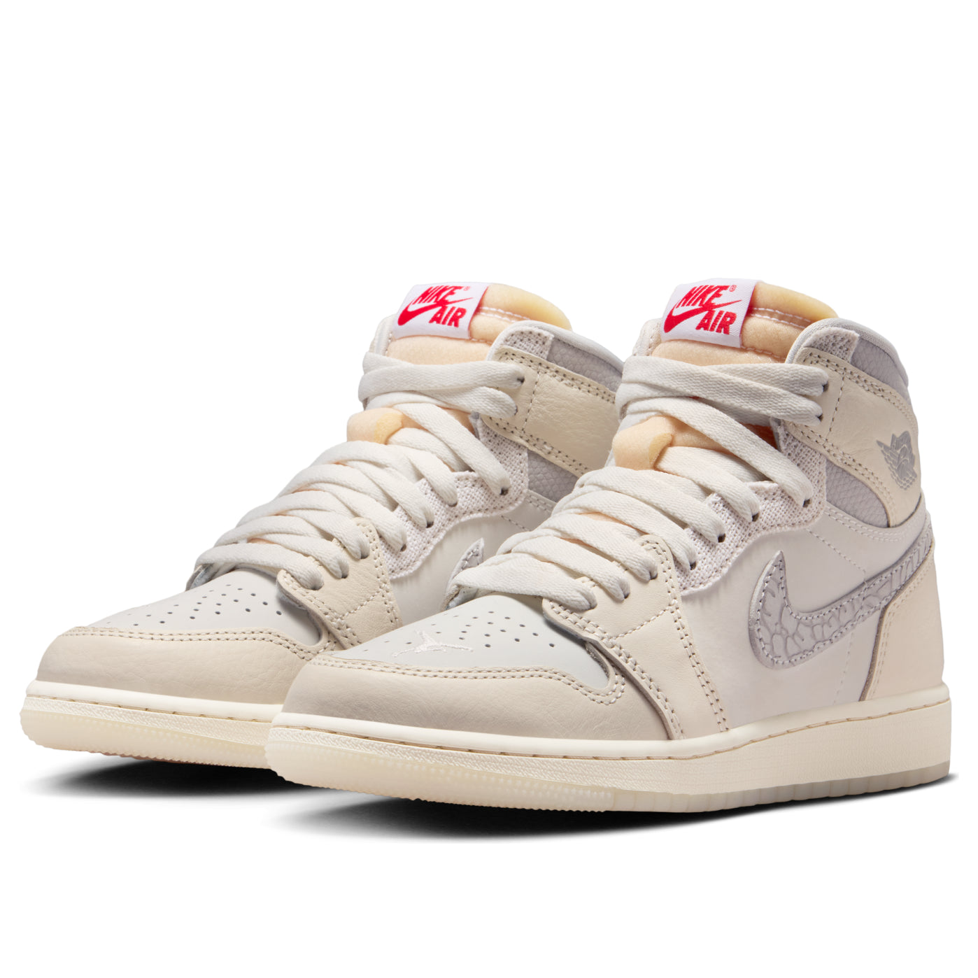 Jordan 1 Retro High OG Sail University Red (GS)