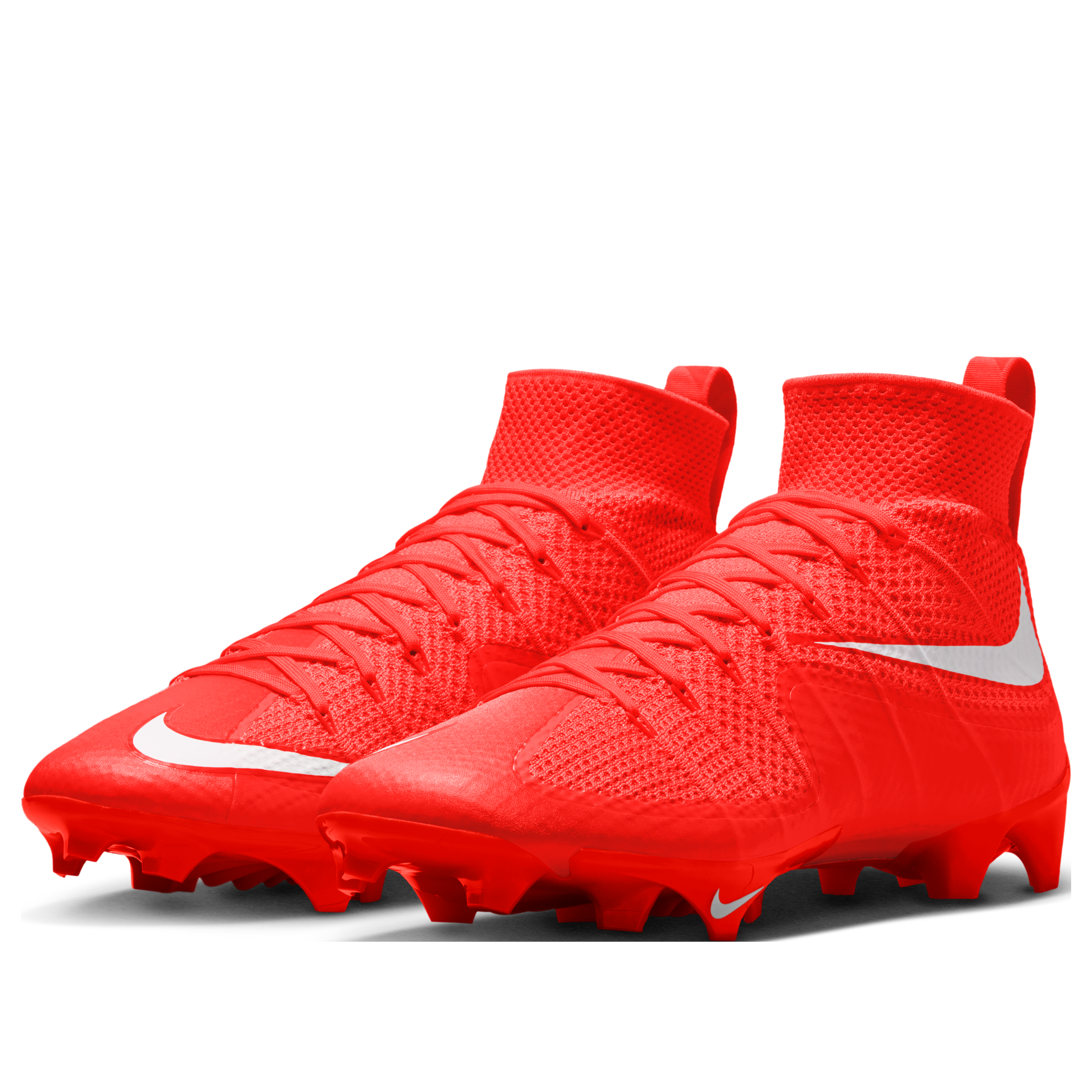 Nike Vapor Edge 360 Untouchable Mid Bright Crimson