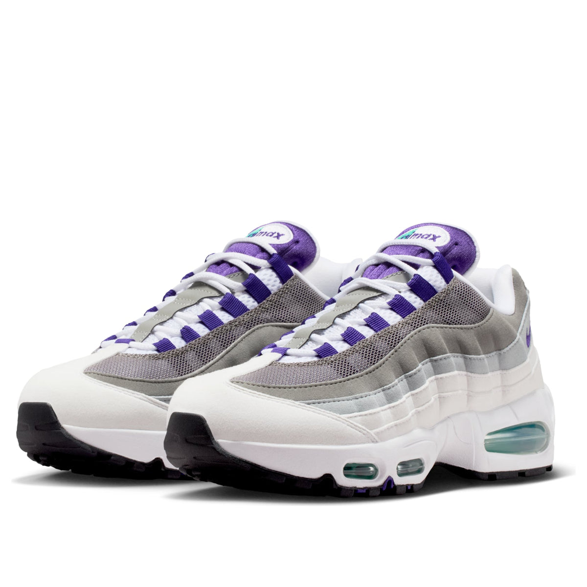 Nike Air Max 95 OG Big Bubble Grape