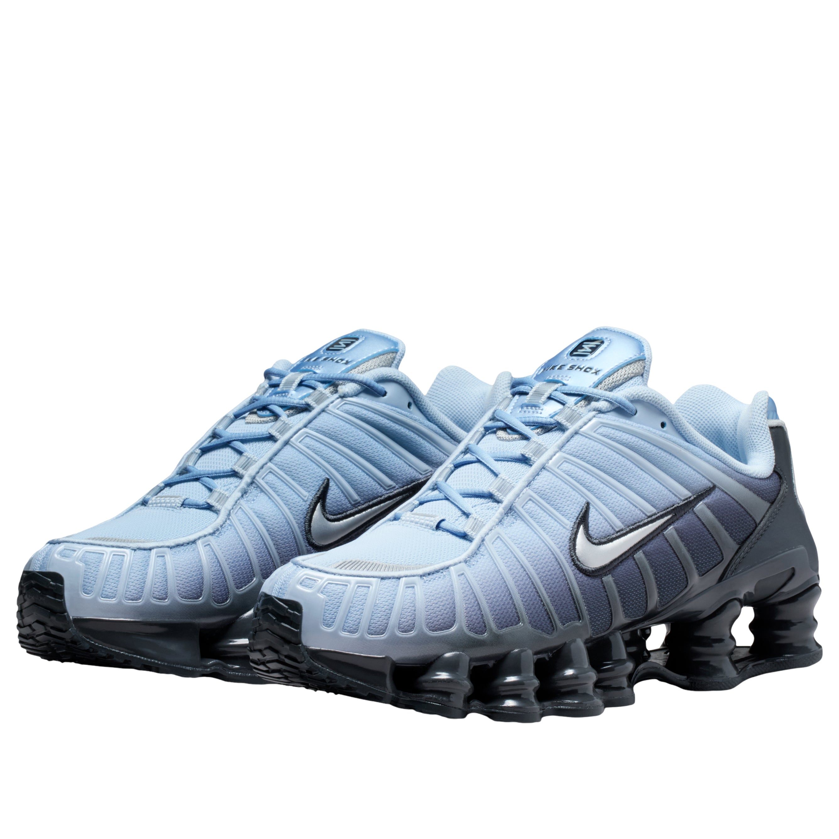 Nike Shox TL Light Armory Blue