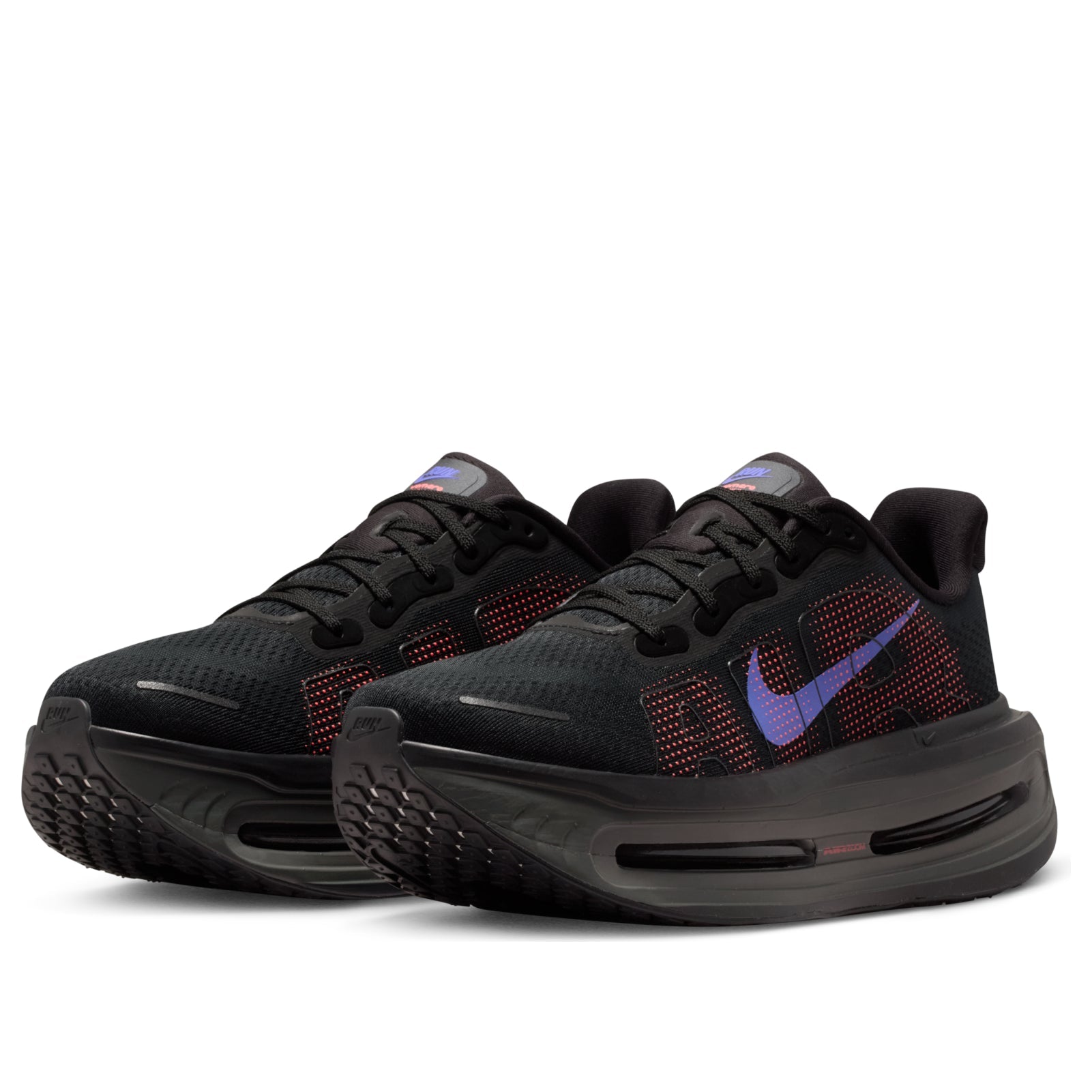 Nike Vomero Premium Black Sapphire Rose