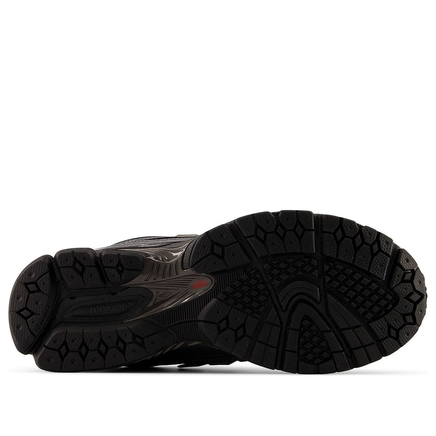 New Balance 1906R Primaloft Castlerock Black Metallic Silver Metallic
