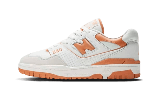 550 Burnt Orange - BB550LSC