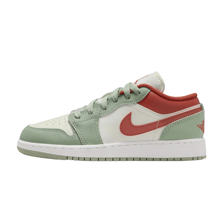 Jordan 1 Low Jade Horizon (GS)
