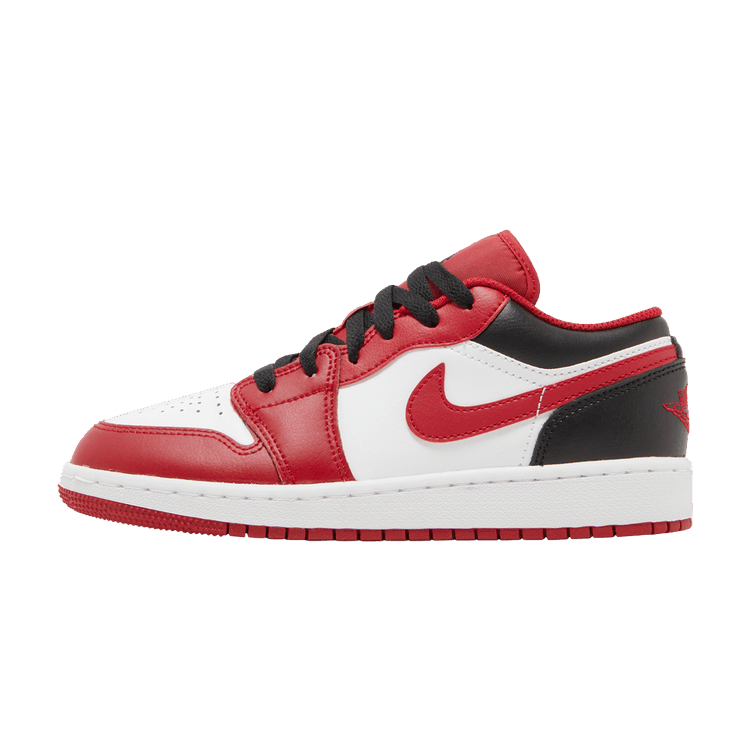 Jordan 1 Low Bulls (GS)