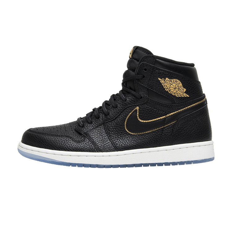Jordan 1 Retro High City of Flight
