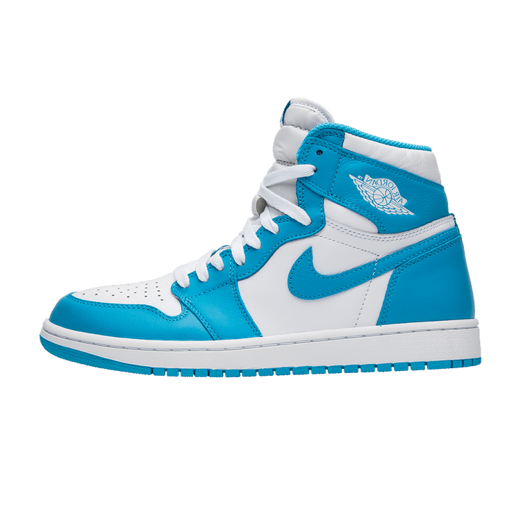 Jordan 1 Retro High OG UNC