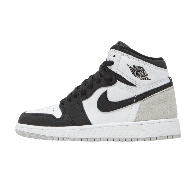 Jordan 1 Retro High OG Bleached Coral (GS)