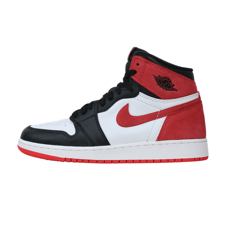 Jordan 1 Retro High Track Red (GS)