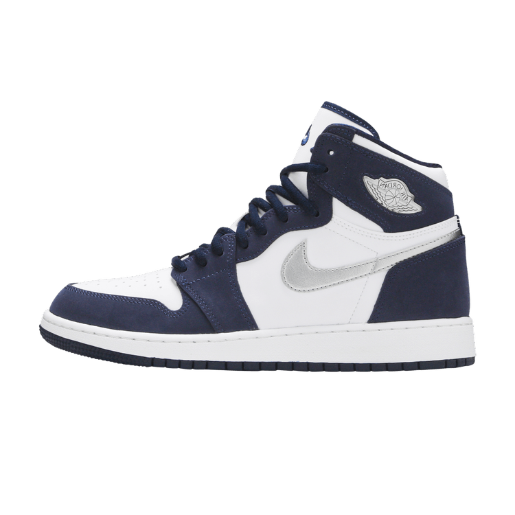Jordan 1 Retro High CO Japan Midnight Navy (GS)
