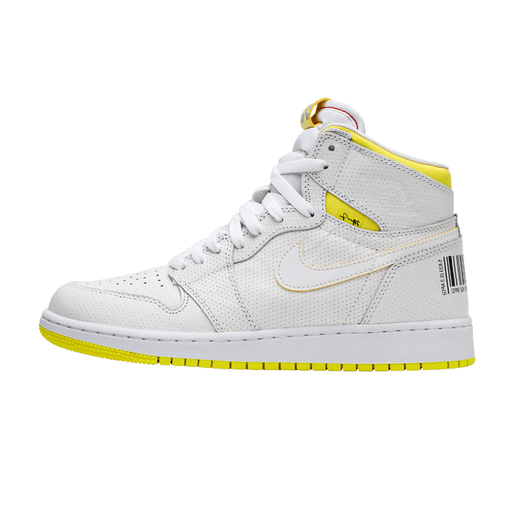 Jordan 1 Retro High First Class Flight (GS)