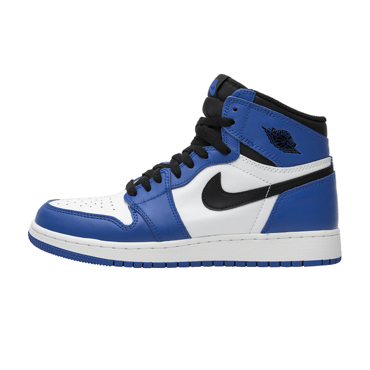 Jordan 1 Retro High Game Royal (GS)
