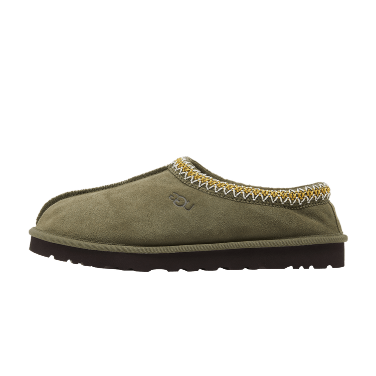 UGG Tasman Slipper Burnt Olive