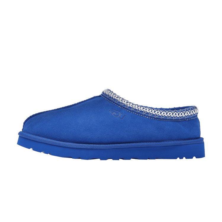 UGG Tasman Slipper Dive Blue