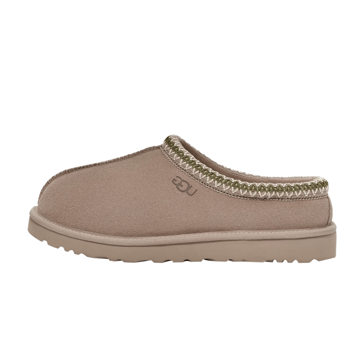 UGG Tasman Slipper Oyster