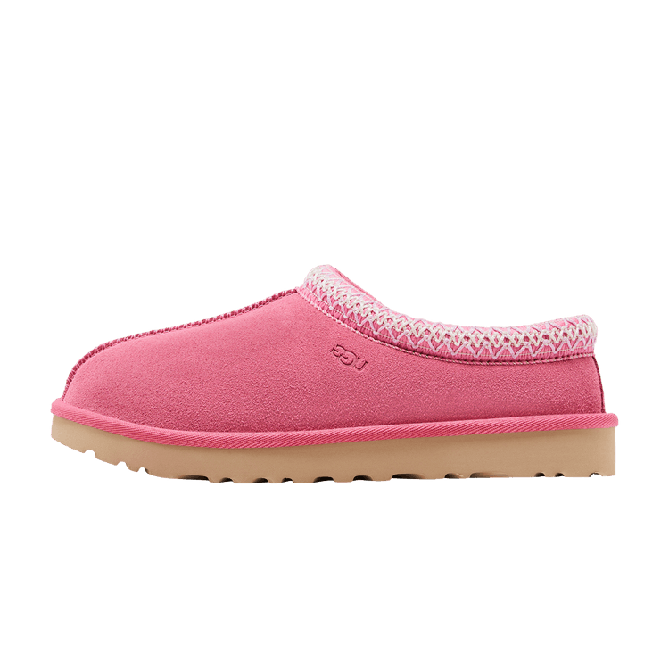 UGG Tasman Slipper Pink Rose