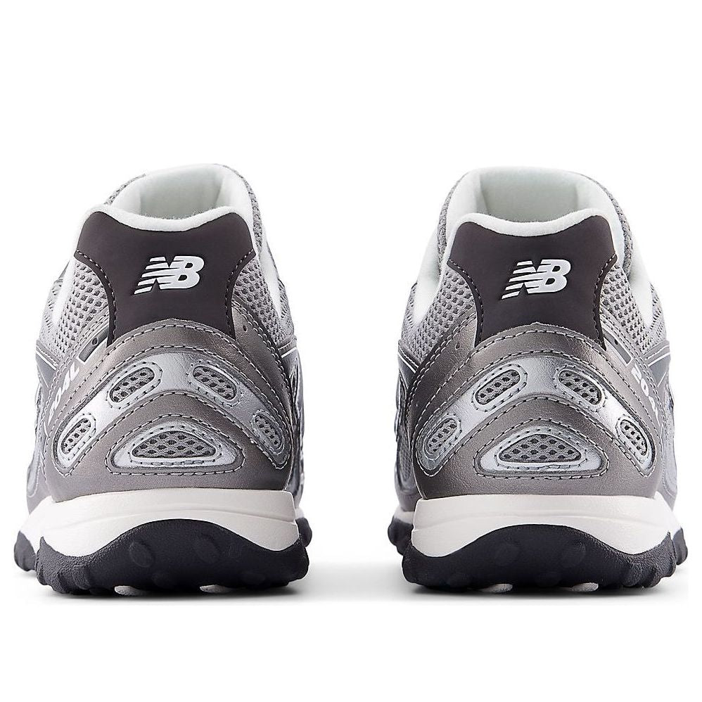 New Balance 204L Dark Silver Metallic