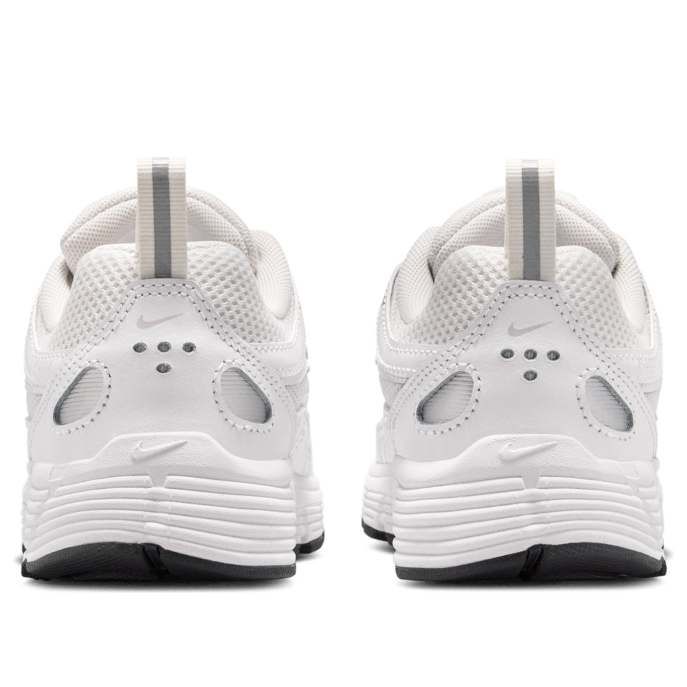 Nike P-6000 Platinum Tint White Silver (PS)