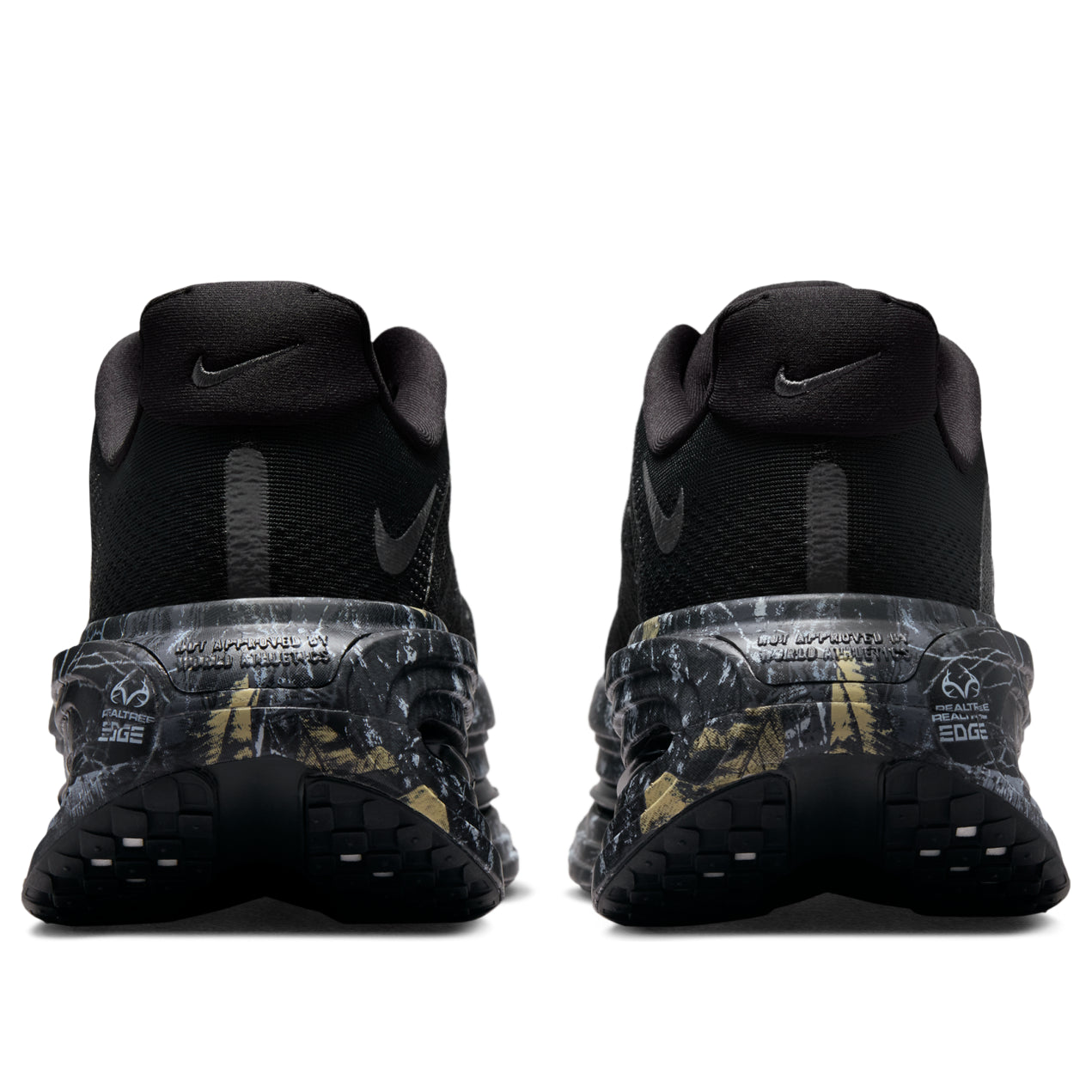 Nike Vomero Premium Realtree Camo Black