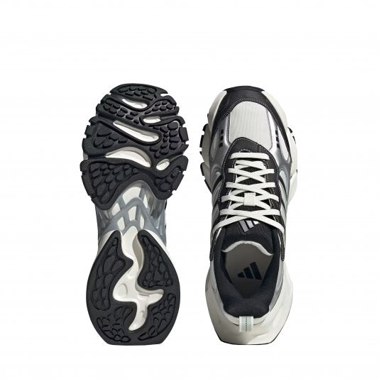 adidas XLG Runner Grey Black